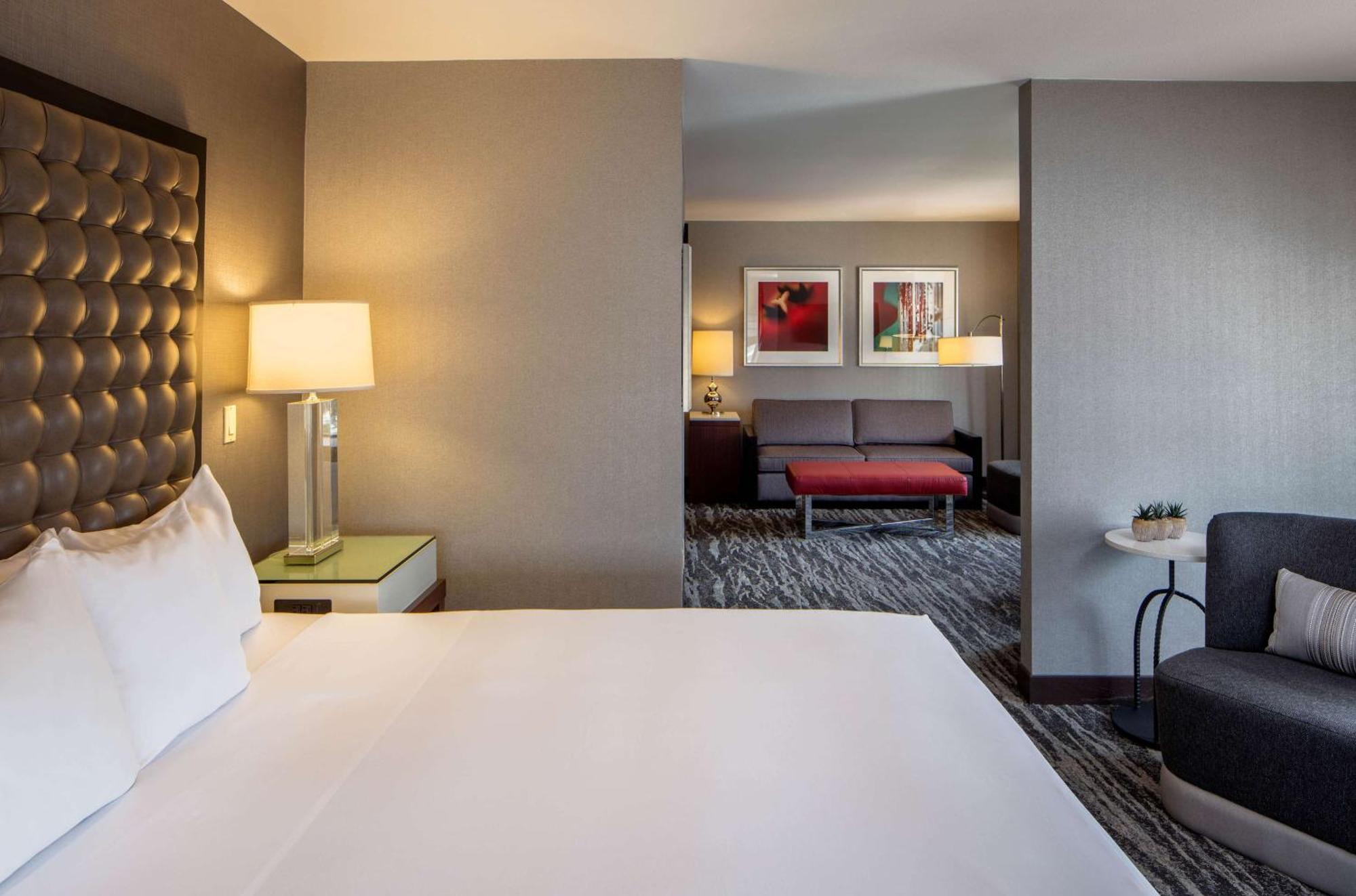 Hyatt Regency Saint Louis At The Arch Hotel Ngoại thất bức ảnh