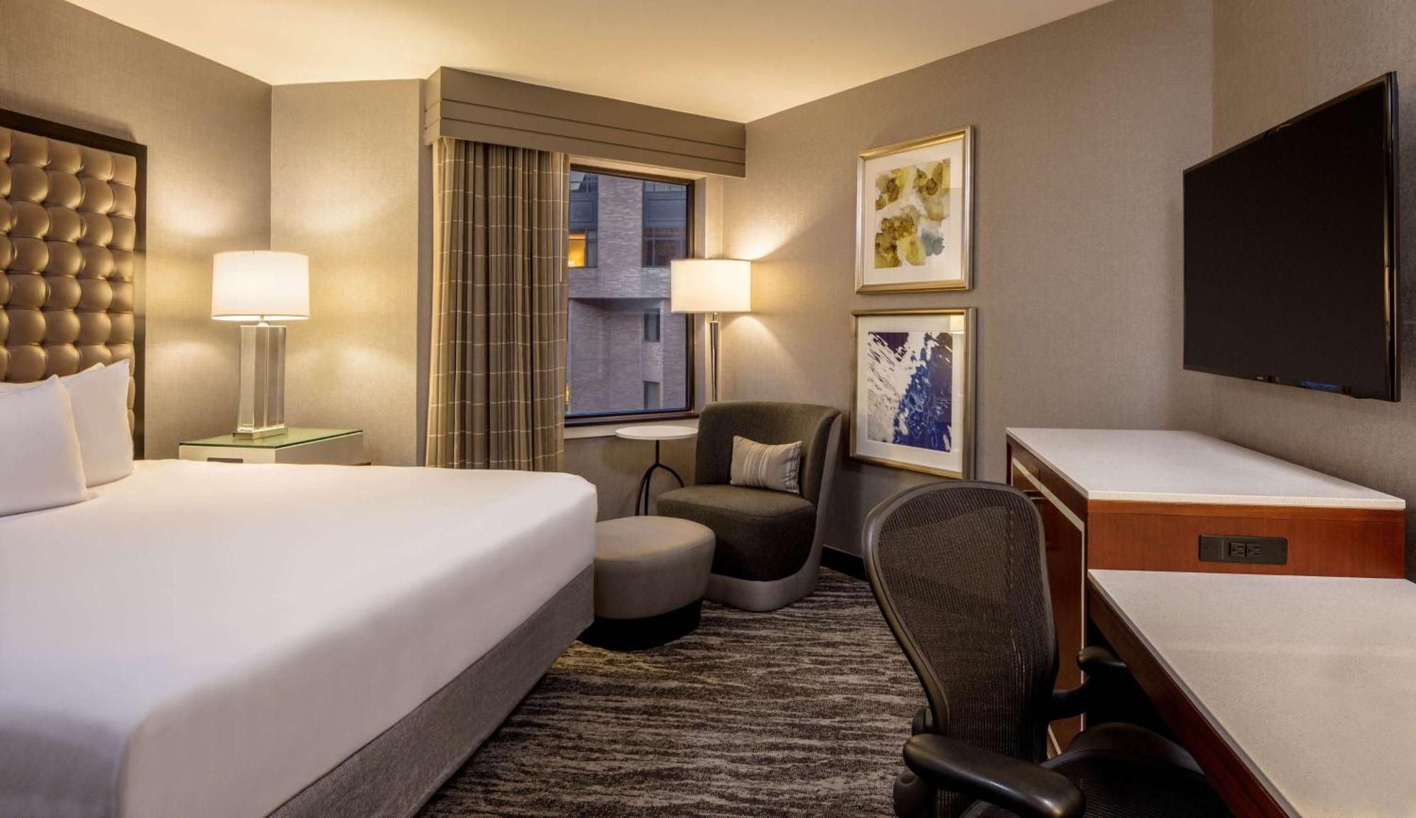 Hyatt Regency Saint Louis At The Arch Hotel Ngoại thất bức ảnh
