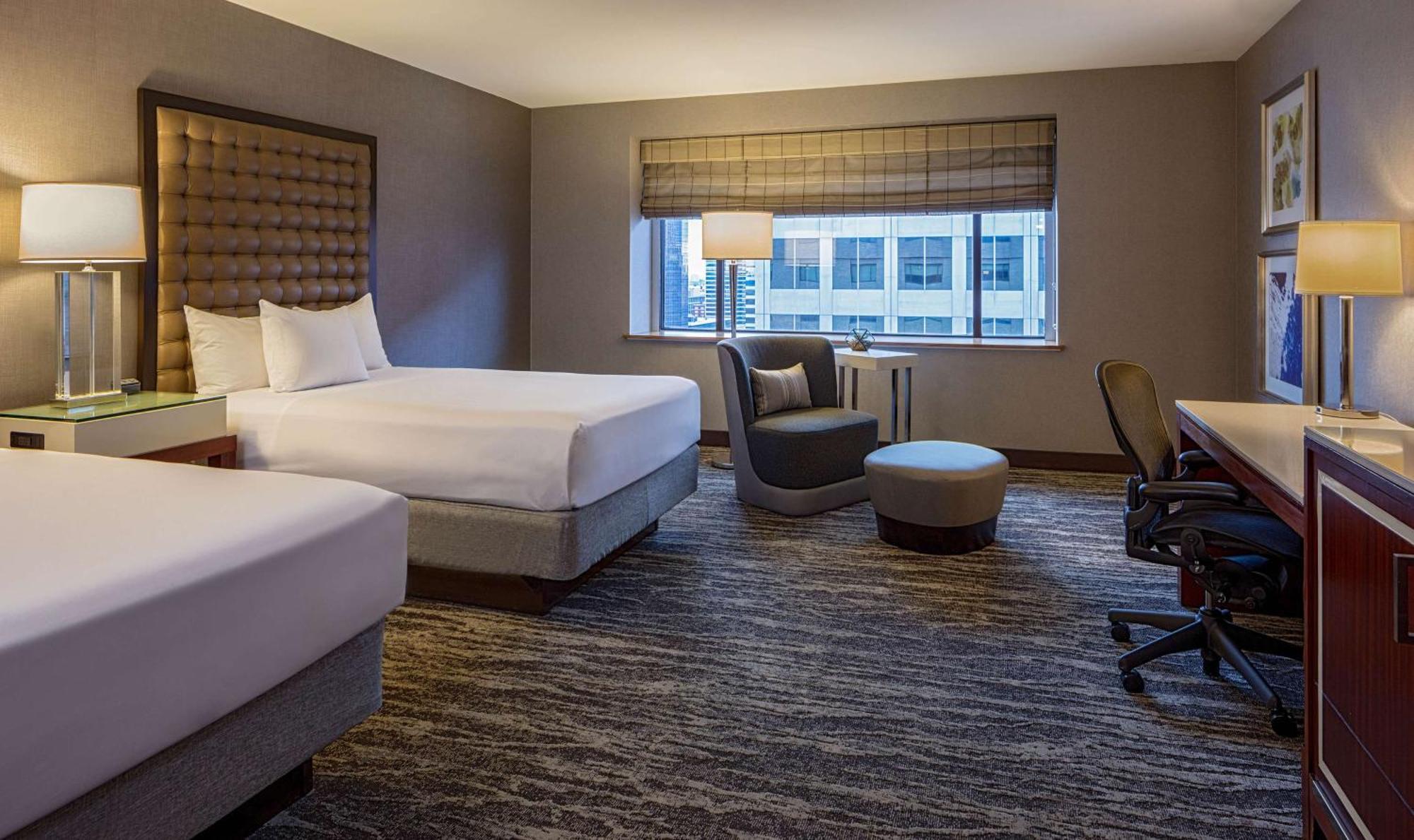 Hyatt Regency Saint Louis At The Arch Hotel Ngoại thất bức ảnh