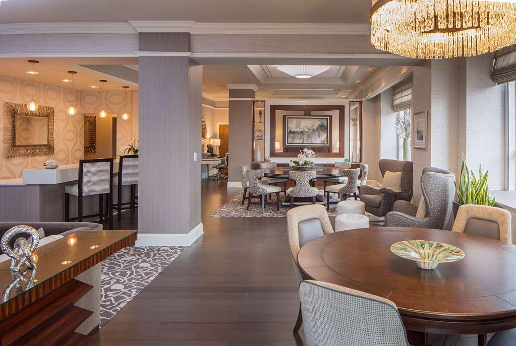Hyatt Regency Saint Louis At The Arch Hotel Phòng bức ảnh